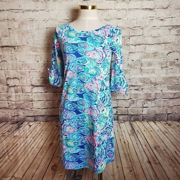 Lilly Pulitzer Dresses & Skirts - Lilly Pulitzer Preston Dress